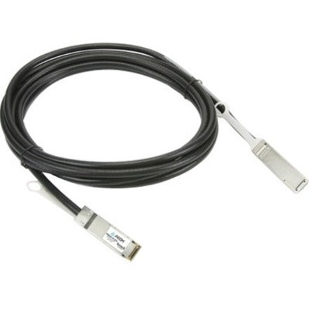 Accortec QSFP+ to QSFP+ Passive Twinax Cable 1m MC2206130001-ACC