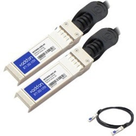 Accortec SFP+ Network Cable J9282B-ACC