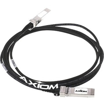 Accortec Twinaxial Network Cable - 13.12 ft Twinaxial Network Cable for Network Device -