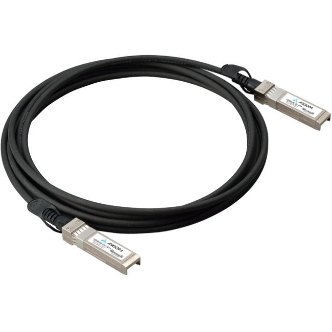 Accortec Twinaxial Network Cable QFX-SFP-10GE-DAC-5MA-ACC