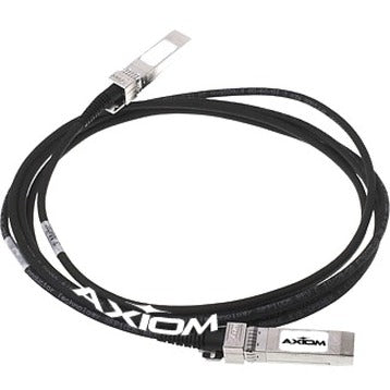 Accortec Twinaxial Network Cable QFXSFPDAC1MA-ACC