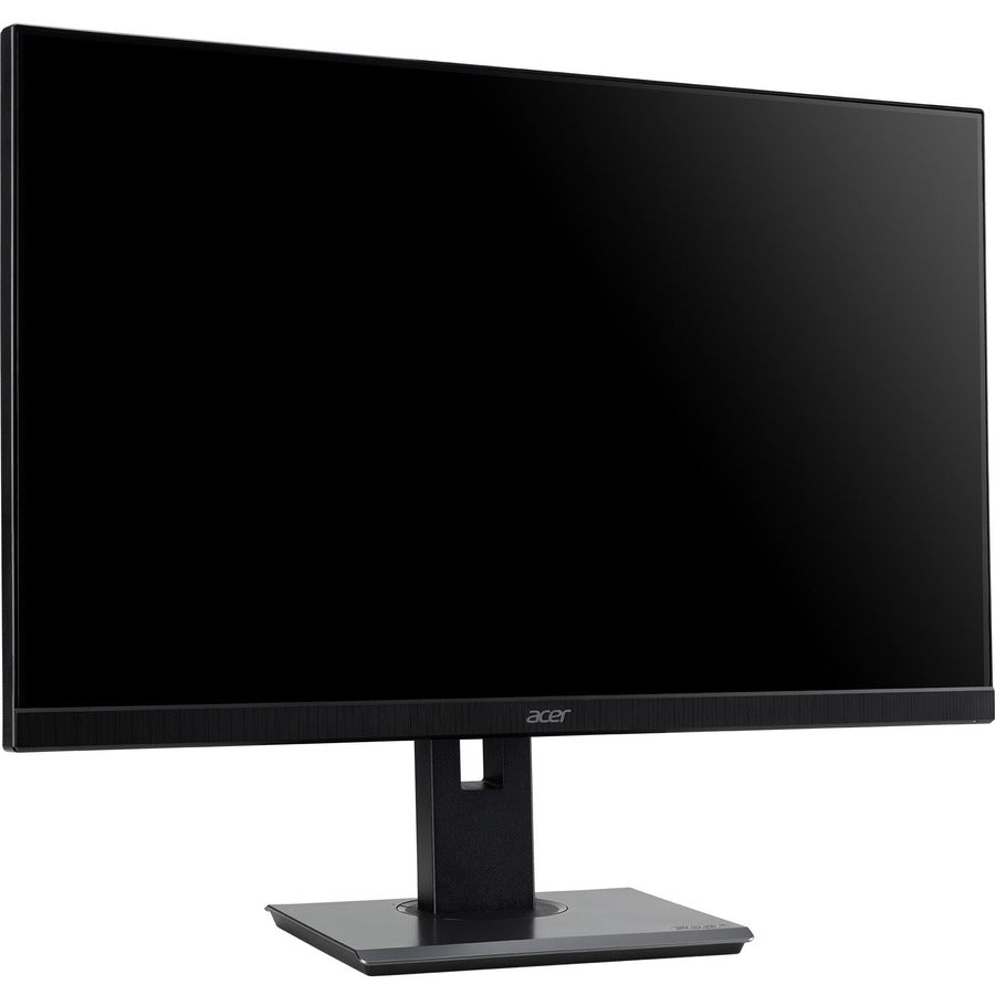 Acer B287K 28 Class 4K UHD LCD Monitor - 16:9 - Black - 28 Viewable - In-plane Switching (
