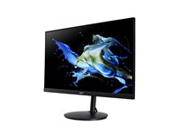 Acer CB272U E3 27" Class WQHD LED Monitor - 16:9 - Black UM.HB2AA.304