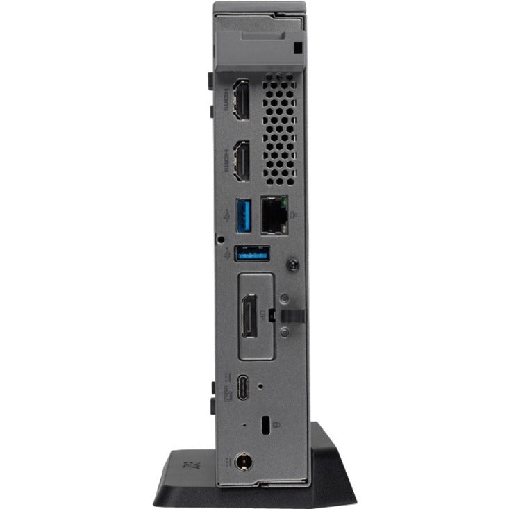 Acer CXI5-I38G Chromebox - Intel Core i3 12th Gen i3-1215U Hexa-core (6 Core) 4.40 GHz - 8