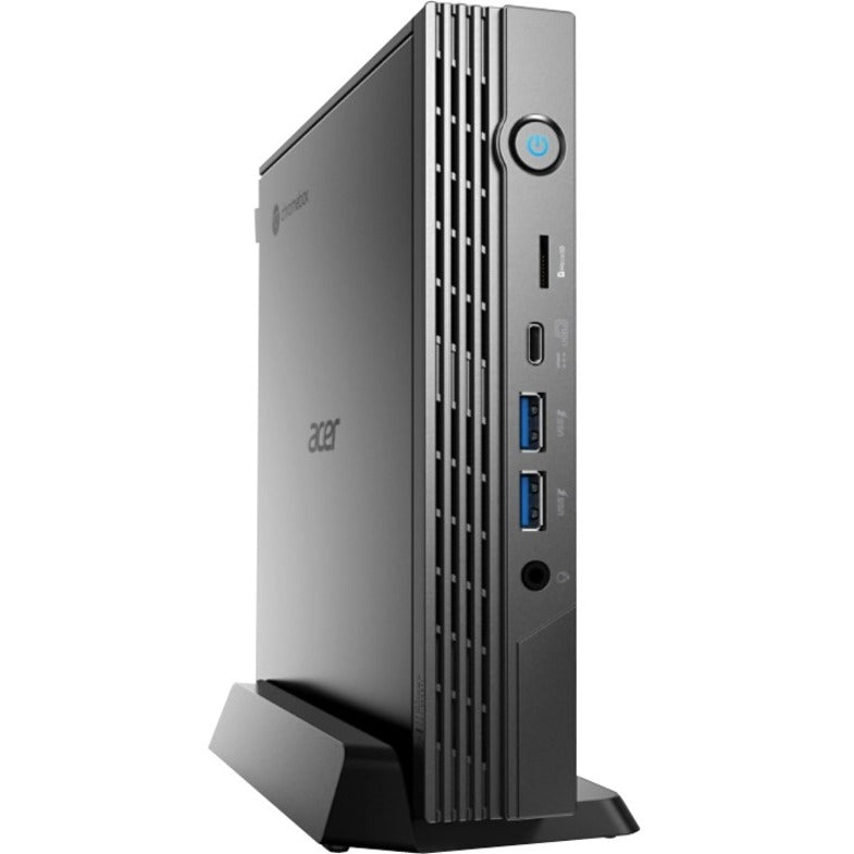 Acer CXI5-I38G Chromebox - Intel Core i3 12th Gen i3-1215U Hexa-core (6 Core) 4.40 GHz - 8