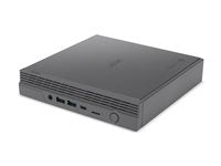 Acer CXI5-I58G Chromebox - Intel Core i5 12th Gen i5-1235U Deca-core (10 Core) 1.30 GHz -