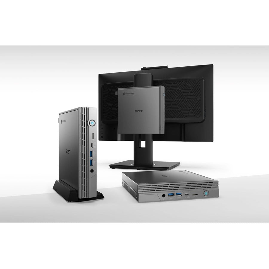 Acer CXI5-I7V16G Chromebox - Intel Core i7 12th Gen i7-1270P Dodeca-core (12 Core) 2.20 GH