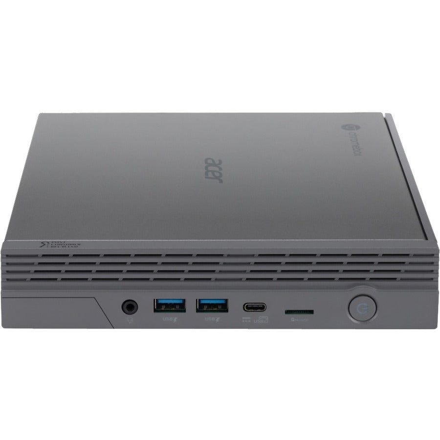Acer CXI5-I7V16G Chromebox - Intel Core i7 12th Gen i7-1270P Dodeca-core (12 Core) 2.20 GH