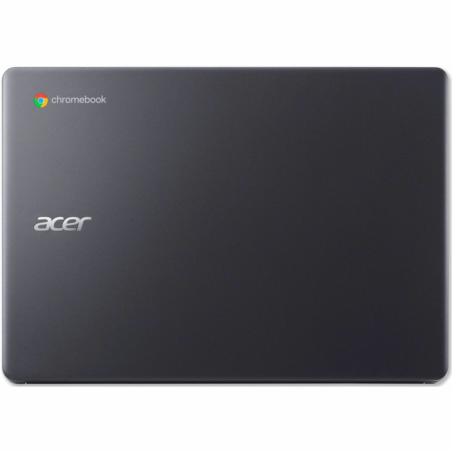 Acer Chromebook 314 C922T C922T-K7ZJ 14" Touchscreen Chromebook - HD - 1366 x 768 - Octa-core (ARM Cortex A73 Quad-core (4 Core) 2 GHz + Cortex A53 Quad-core (4 Core) 2 GHz) - 4 GB Total RAM - 32 GB Flash Memory - Black