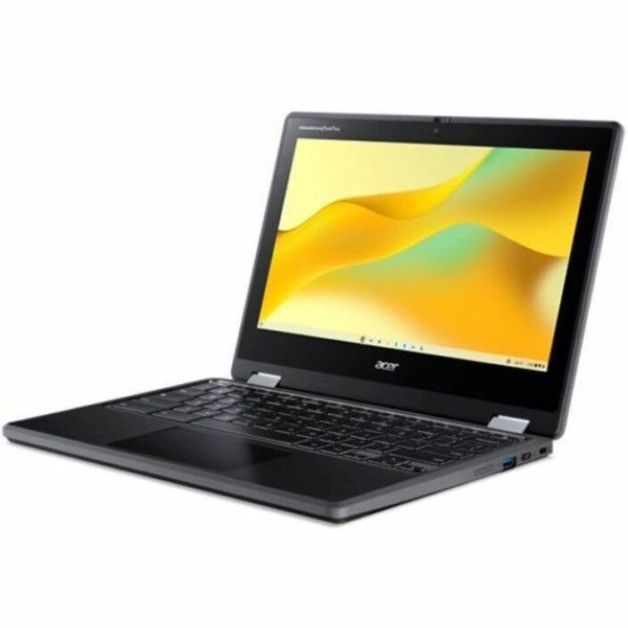 Acer Chromebook Spin 511 R756T-C822 11.6" HD Touchscreen 2-in-1 Laptop ChromeOS