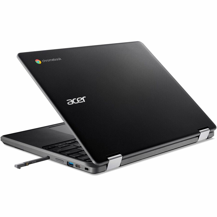 Acer Chromebook Spin 512 R856TN R856TN-P20G 12" Touchscreen Convertible 2 in 1 Chromebook