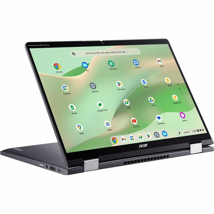 Acer Chromebook Spin 714 CP714-2WN CP714-2WN-57KJ 14 Touchscreen Convertible 2 in 1 Chrome