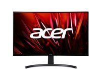 Acer ED273U H 27" Class WQHD LED Monitor - 16:9 - Black UM.HE3AA.H01