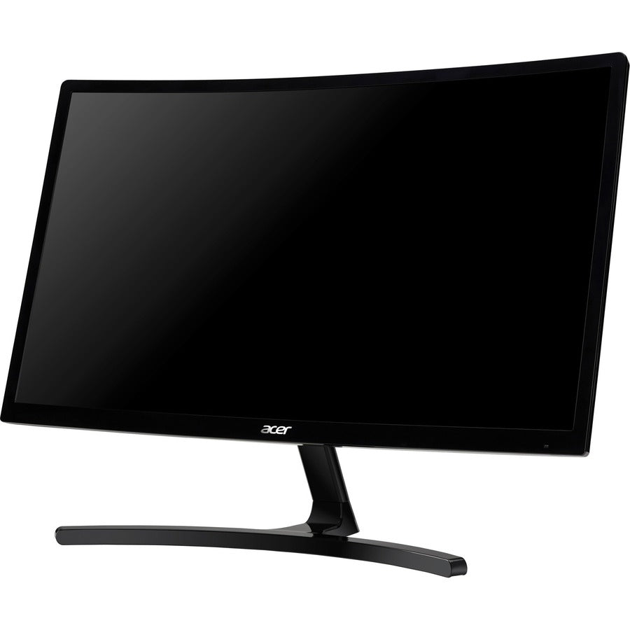 Acer EI242QR M Full HD LCD Monitor - 16:9 - Black - 23.6" Viewable - Vertical Alignment