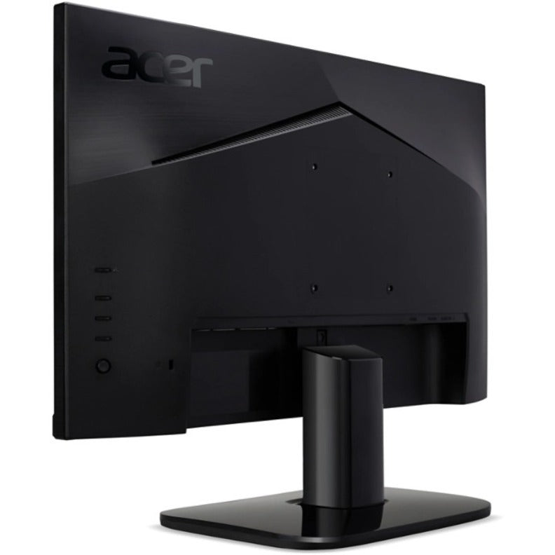 Acer KA220Q B Full HD LCD Monitor - 16:9 - Black - 21.5" Viewable - Vertical Alignment