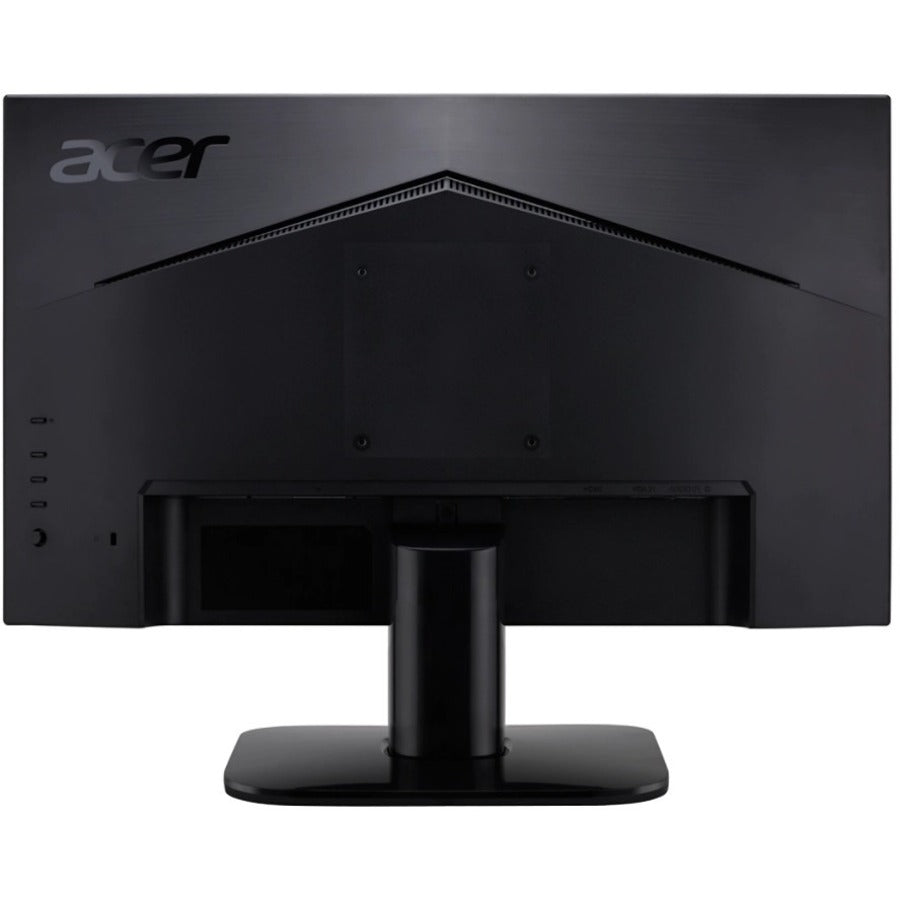Acer KA220Q B Full HD LCD Monitor - 16:9 - Black - 21.5" Viewable - Vertical Alignment