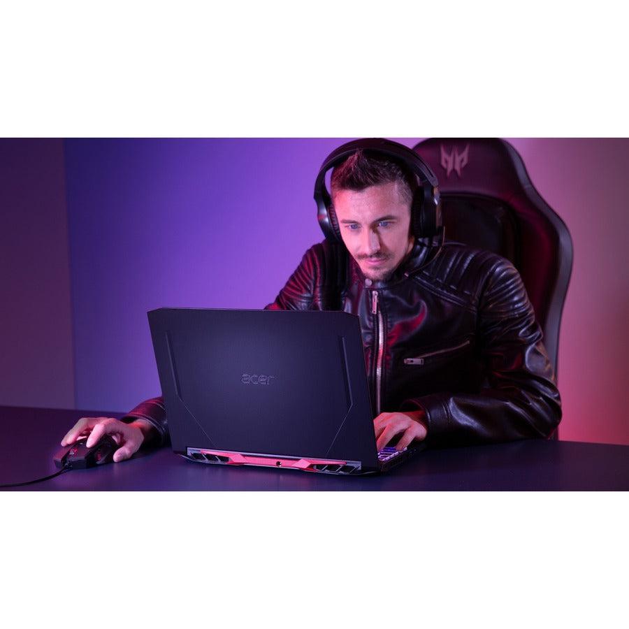 Acer Nitro 5 - 15.6" 144 Hz Ips - Intel Core I5 10Th Gen 10300 H (2.50Ghz) - Nvidia Geforce Rtx 3050