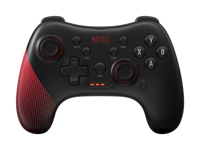 Acer Nitro Gaming Controller - Cable - USB - PC Android - 6.56 ft Cable