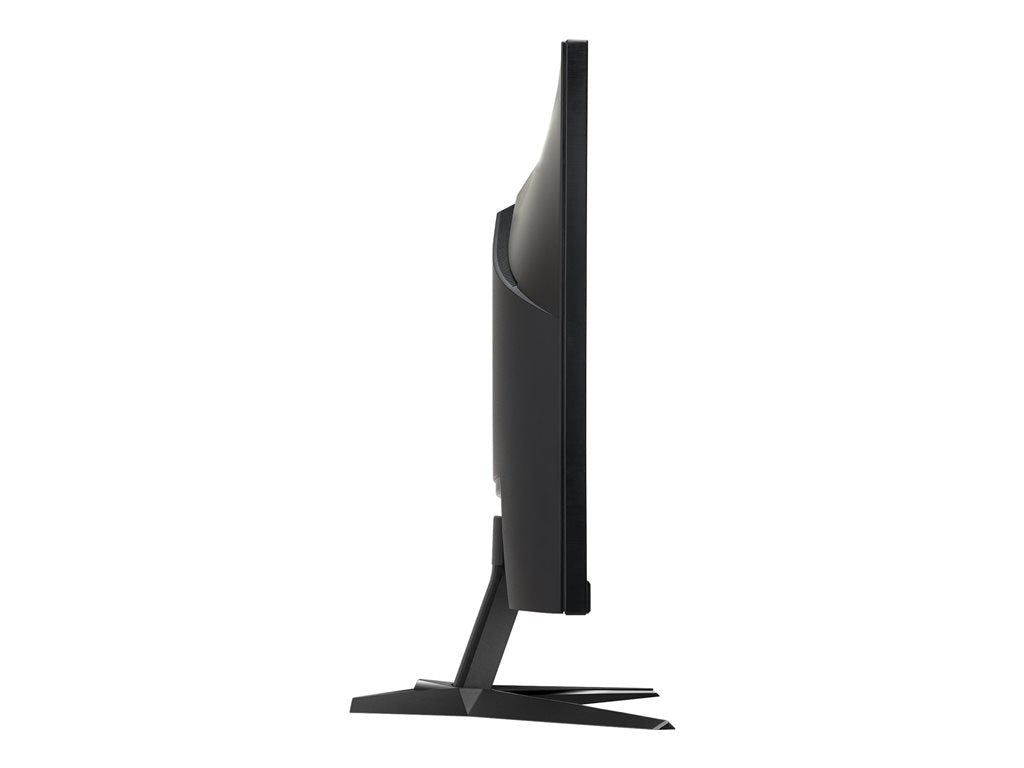 Acer Nitro QG241Y - LED monitor - 23.8 - 1920 x 1080 Full HD (1080p) @ 75 Hz - VA - 250 cd/m� - 1 ms - 2xHDMI