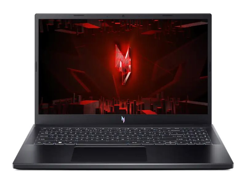 Acer Nitro V 15 ANV15-51 - Intel Core i5 - 13420H / up to 4.6 GHz - Win 11 Home - GF RTX 4050 - 8 GB RAM - 512 GB SSD
