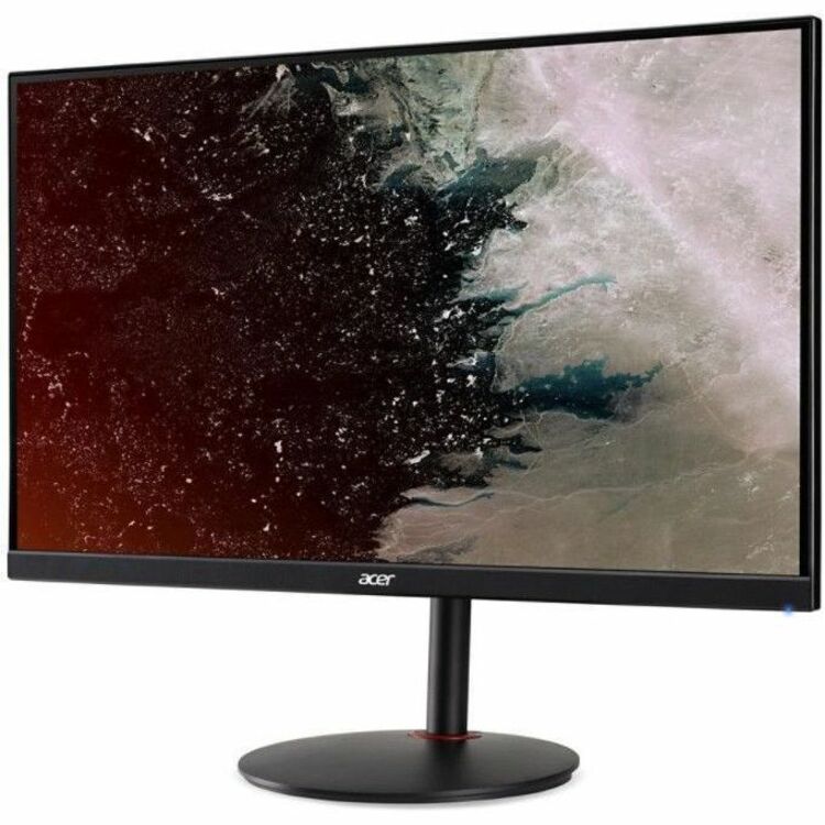 Acer Nitro VG272U V3 27" Class WQHD Gaming LED Monitor - 16:9 - Black - 27" Viewable -
