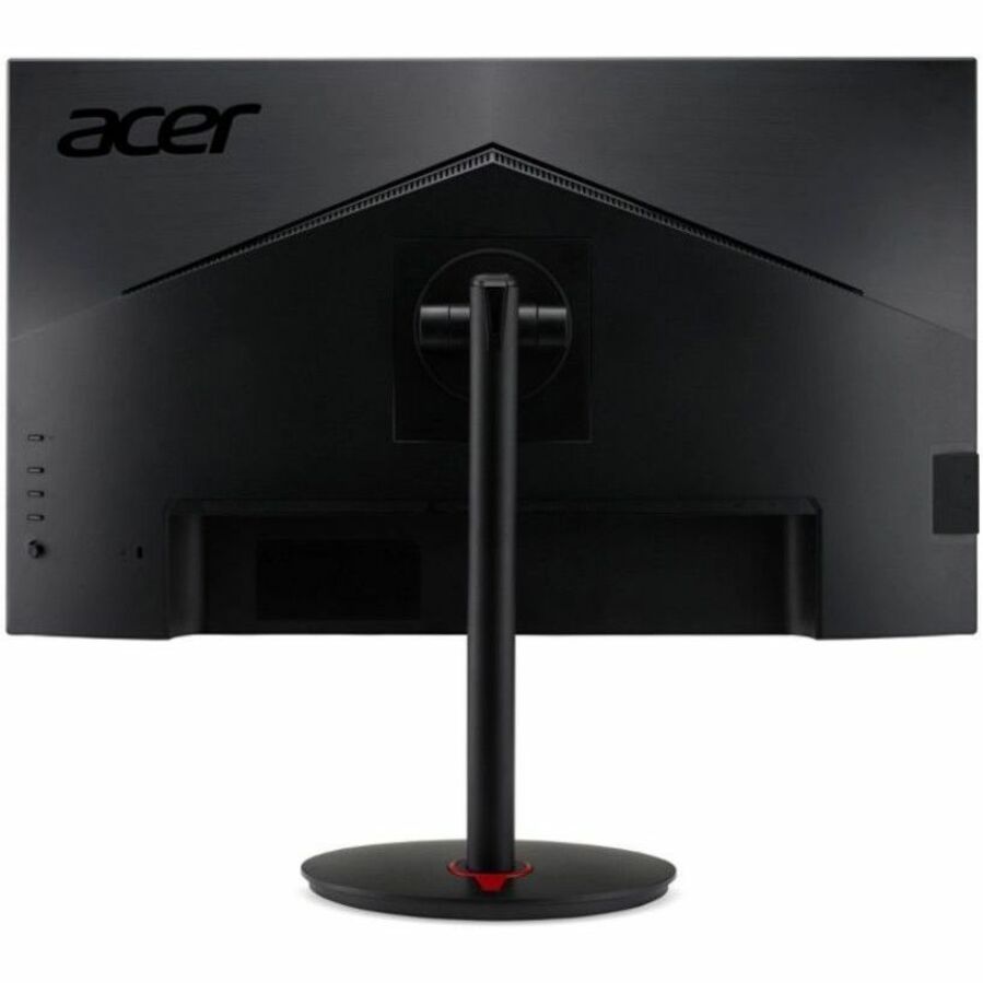Acer Nitro VG272U V3 27" Class WQHD Gaming LED Monitor - 16:9 - Black - 27" Viewable -
