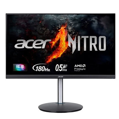 Acer Nitro XF243Y X1 24" Gaming Monitor