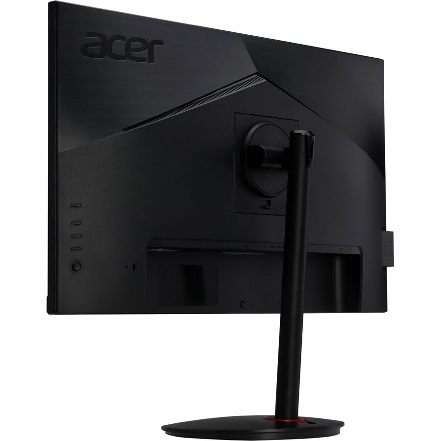 Acer Nitro XV240Y M3 24" Class Full HD Gaming LED Monitor - 16:9 - Black - 23.8" Viewable