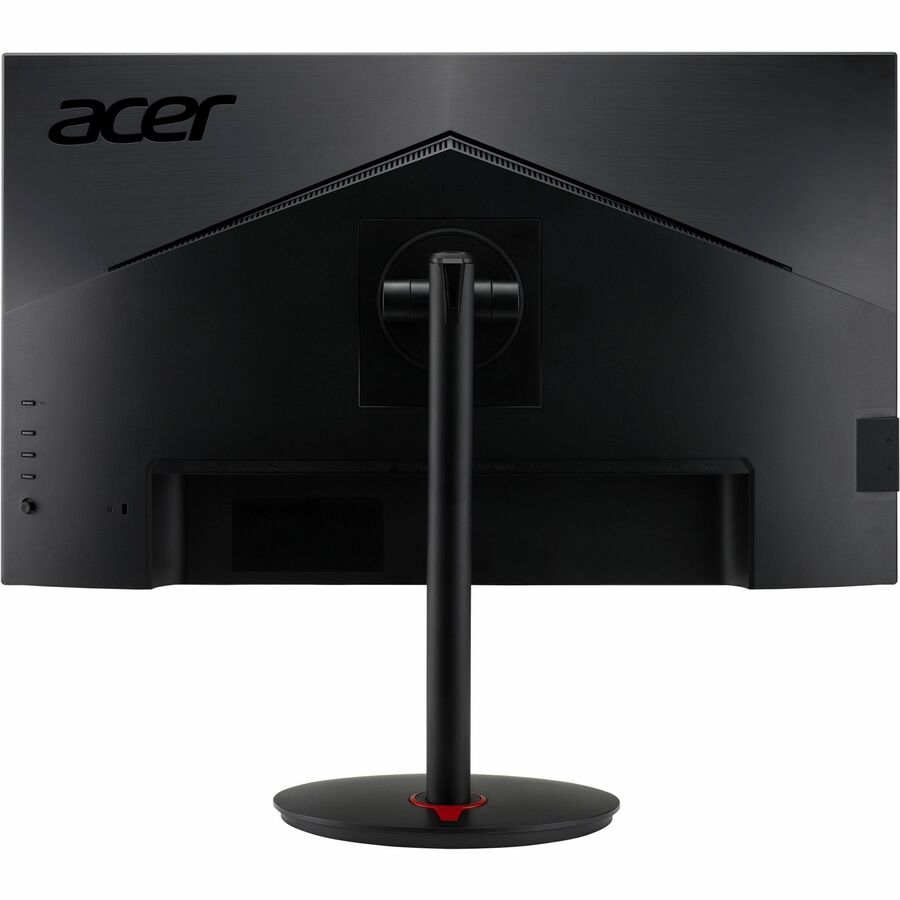 Acer Nitro XV240Y M3 24" Class Full HD Gaming LED Monitor - 16:9 - Black - 23.8" Viewable