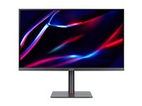 Acer Nitro XV275K P3 27" Class 4K UHD Gaming LCD Monitor - 16:9 - Black