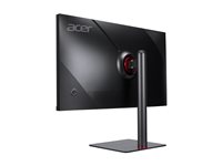 Acer Nitro XV275K P3 27" Class 4K UHD Gaming LCD Monitor - 16:9 - Black