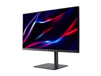 Acer Nitro XV275K P3 27" Class 4K UHD Gaming LCD Monitor - 16:9 - Black