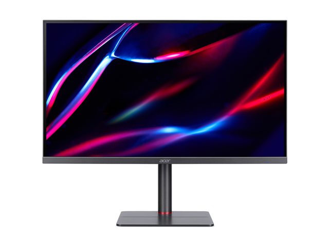 Acer Nitro XV275K P3 27" Class 4K UHD Gaming LCD Monitor - 16:9 - Black