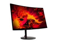 Acer Nitro XZ270 S3 27 Class Full HD Gaming LED Monitor - 16:9 - Black - 27 Viewable - Ver