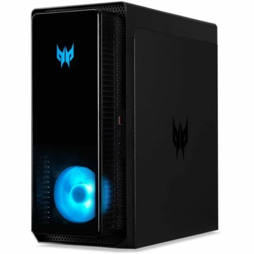 Acer Predator Orion 3000 PO3-650-UB92 Gaming Desktop Computer - Intel Core i7 13th Gen i7-