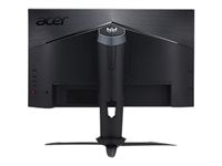 Acer Predator XB273 X 27" Class Full HD LCD Monitor - 16:9 - Black UM.HX3AA.X02