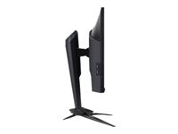 Acer Predator XB273 X 27" Class Full HD LCD Monitor - 16:9 - Black UM.HX3AA.X02