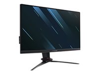 Acer Predator XB273 X 27" Class Full HD LCD Monitor - 16:9 - Black UM.HX3AA.X02