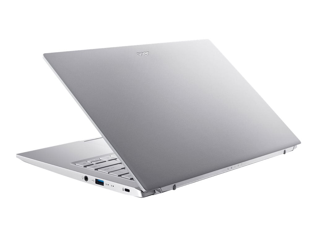 Acer Swift 3 SF314-512T SF314-512T-56CT 14" Touchscreen Notebook - Full HD - Intel Core i5 NX.K7FAA.001