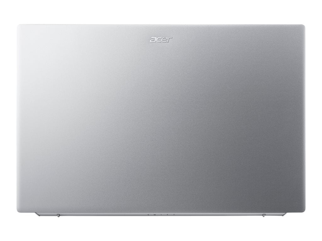 Acer Swift 3 SF314-512T SF314-512T-56CT 14" Touchscreen Notebook - Full HD - Intel Core i5 NX.K7FAA.001