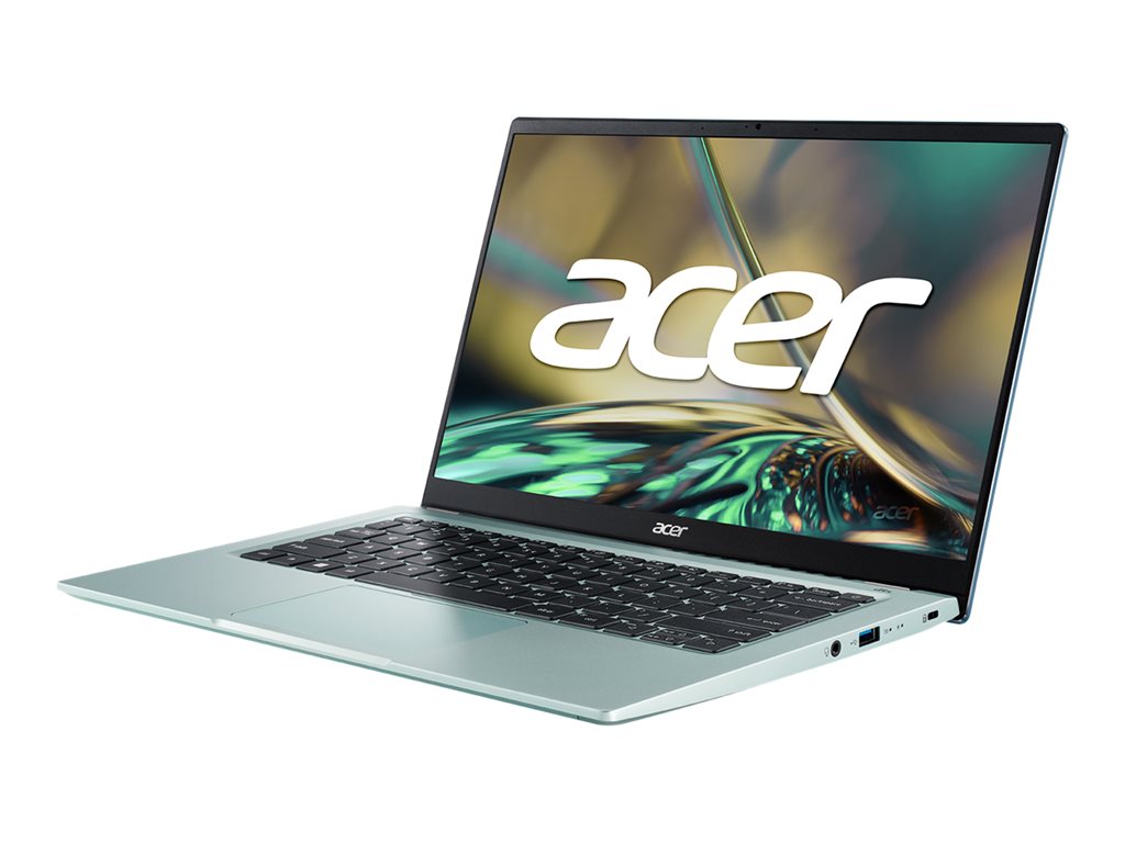 Acer Swift 3 SF314-512T SF314-512T-56CT 14" Touchscreen Notebook - Full HD - Intel Core i5 NX.K7FAA.001