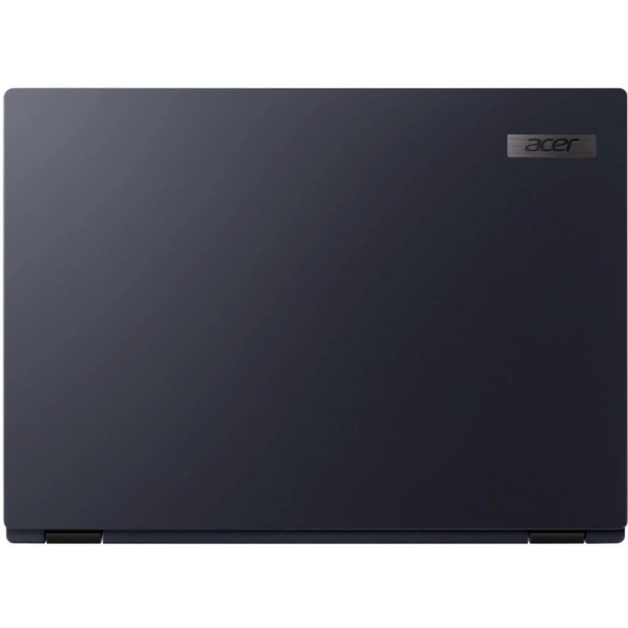 Acer TravelMate P4 P414-52 TMP414-52-531C 14" Notebook - WUXGA - 1920 x 1200 - Intel Core i5 12th Gen i5-1240P Dodeca-core (12 Core) 1.70 GHz - 16 GB Total RAM - 512 GB SSD - Slate Blue