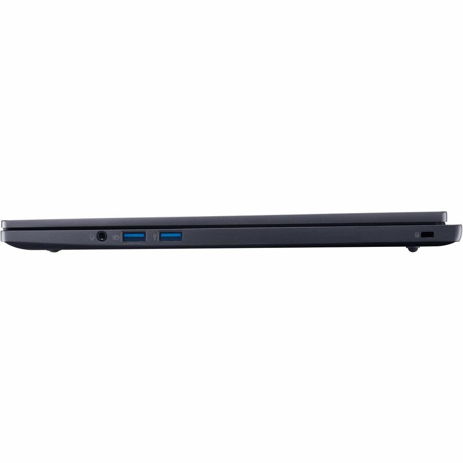 Acer TravelMate P4 P414-52 TMP414-52-76Y3 14" Notebook - WUXGA - 1920 x 1200 - Intel Core i7 12th Gen i7-1260P Dodeca-core (12 Core) 2.10 GHz - 16 GB Total RAM - 512 GB SSD - Slate Blue