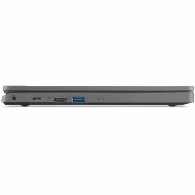 Acer TravelMate Spin B3 B311RN-33 11.6" Touchscreen 2-in-1 Notebook Intel N100 4GB RAM 128GB SSD