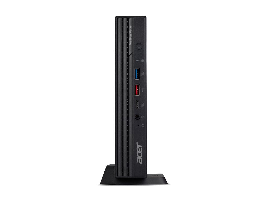 Acer Veriton Vero X4 VVX4720GT Compact Tower Core i5-14400 16GB RAM 512GB SSD