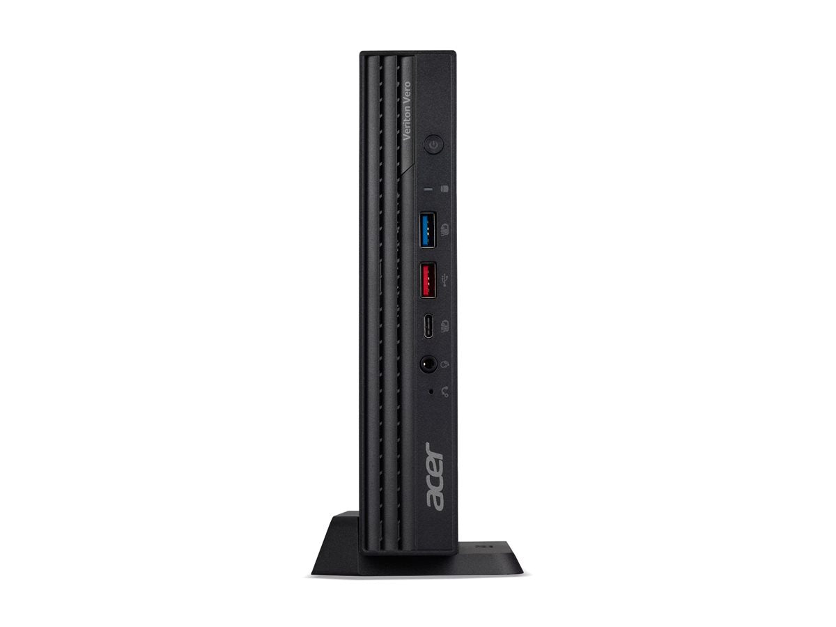 Acer Veriton Vero X4 VVX4720GT Compact Tower Core i5-14400 16GB RAM 512GB SSD