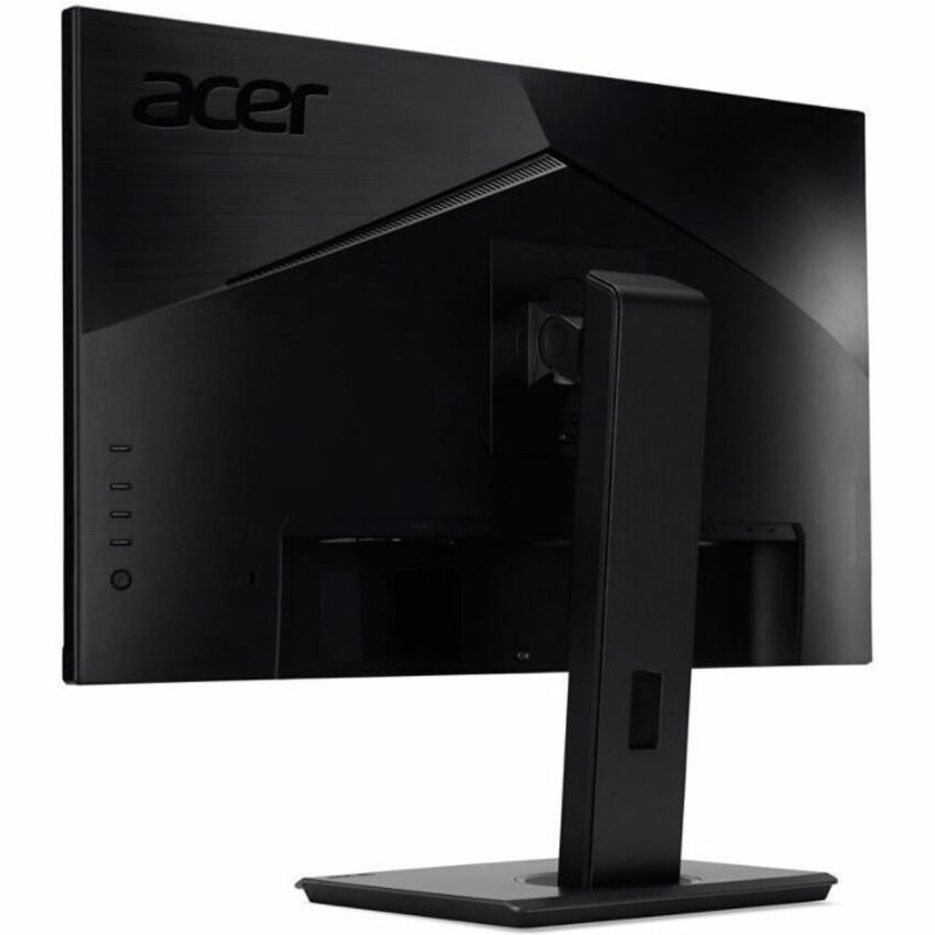 Acer Vero B227Q E3 22 Class Full HD LED Monitor - 16:9 - Black - 21.5 Viewable - In-plane