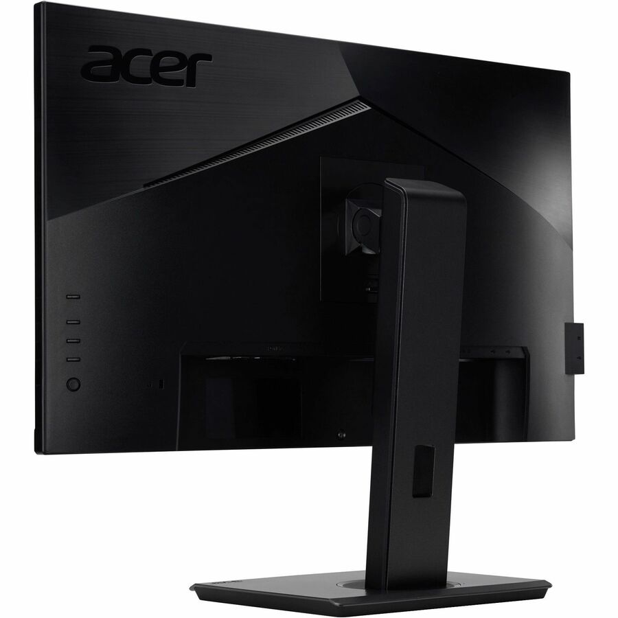 Acer Vero B227Q E3 Full HD LED Monitor - 16:9 - Black - 21.5 Viewable - In-plane Switching