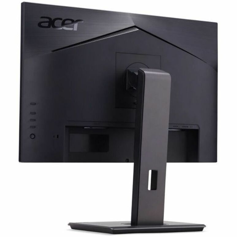 Acer Vero B7 B247Y C3 24 Class Full HD LED Monitor - 16:9 - Black - 23.8 Viewable - In-pla