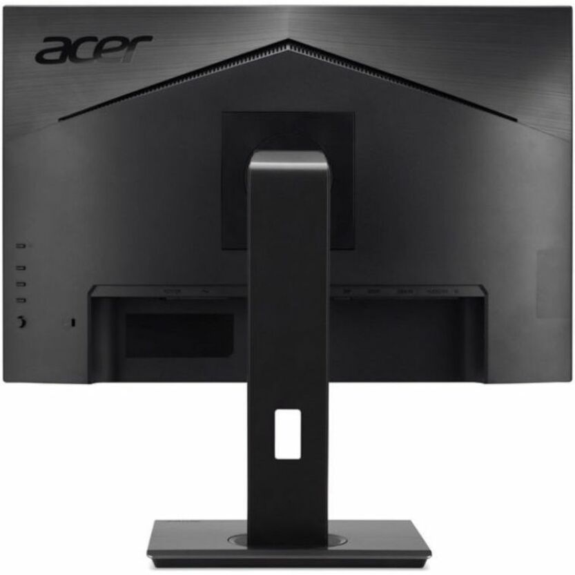 Acer Vero B7 B247Y C3 24 Class Full HD LED Monitor - 16:9 - Black - 23.8 Viewable - In-pla